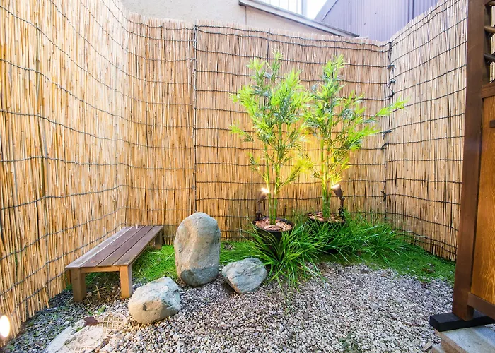Jq Villa Kyoto Imadegawa 2