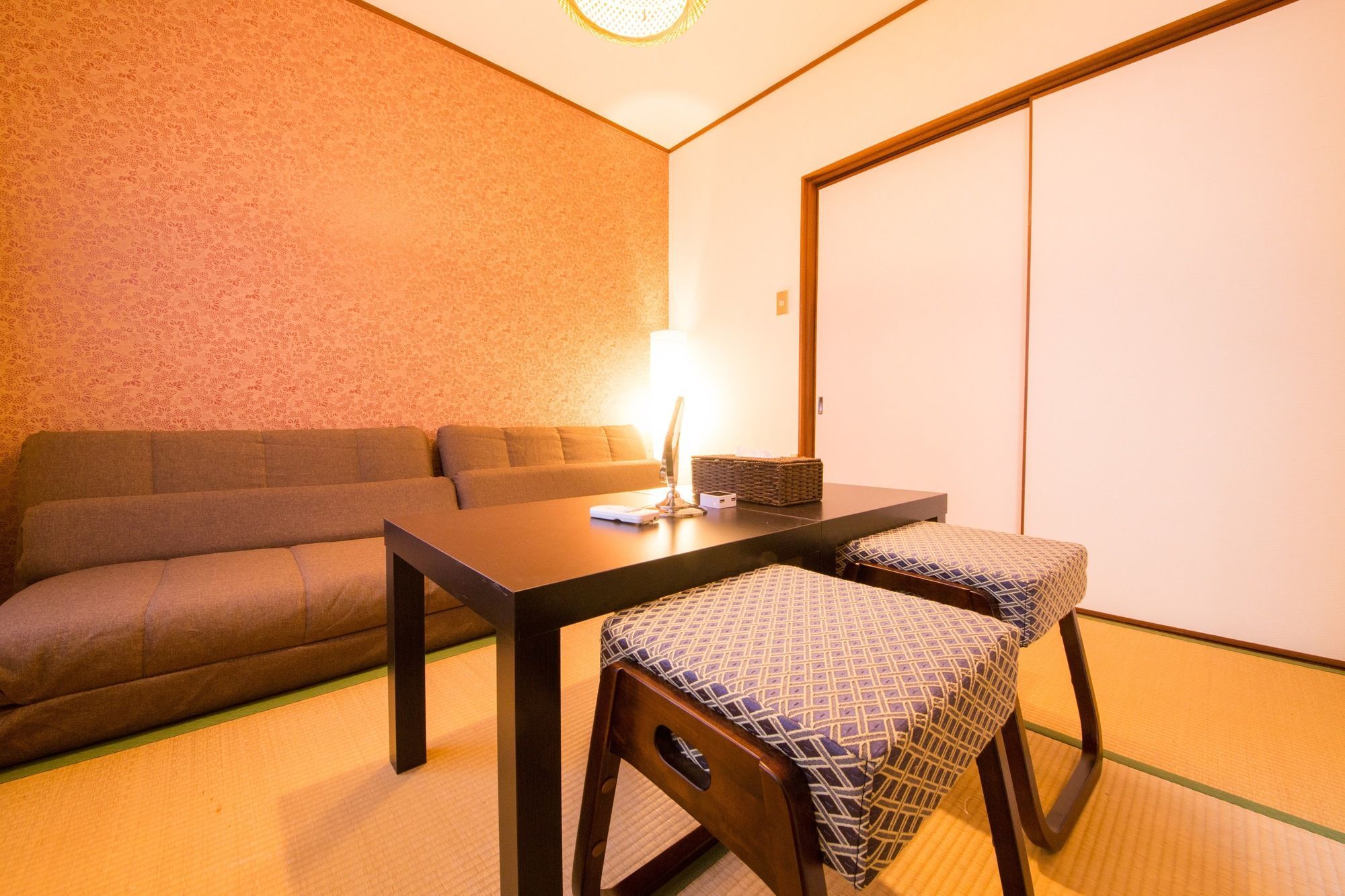 Apartment Jq Imadegawa 2 *