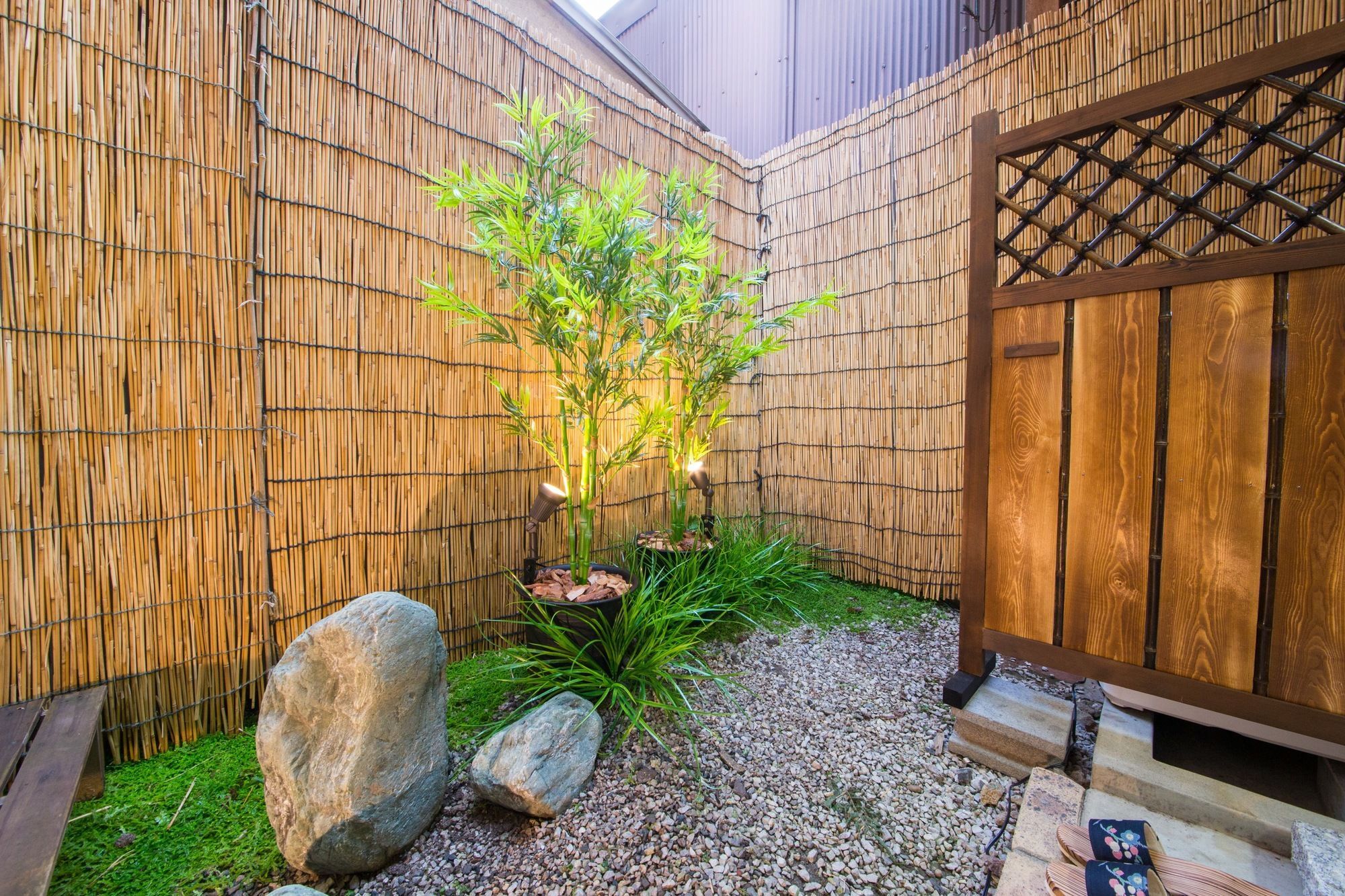 Apartment Jq Imadegawa 2