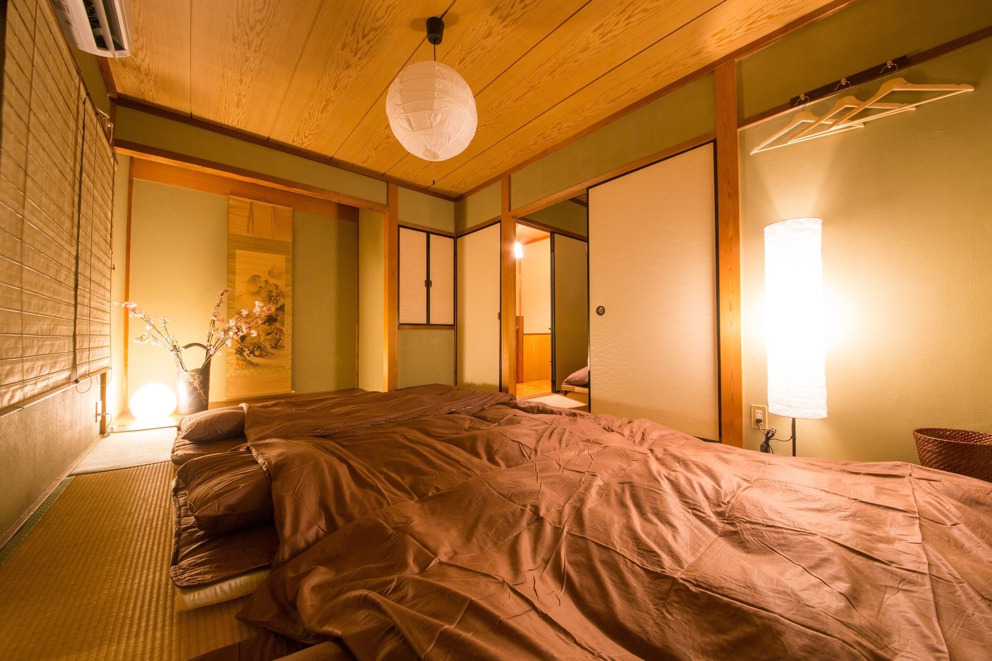 Jq Imadegawa 2 Apartment Kyoto