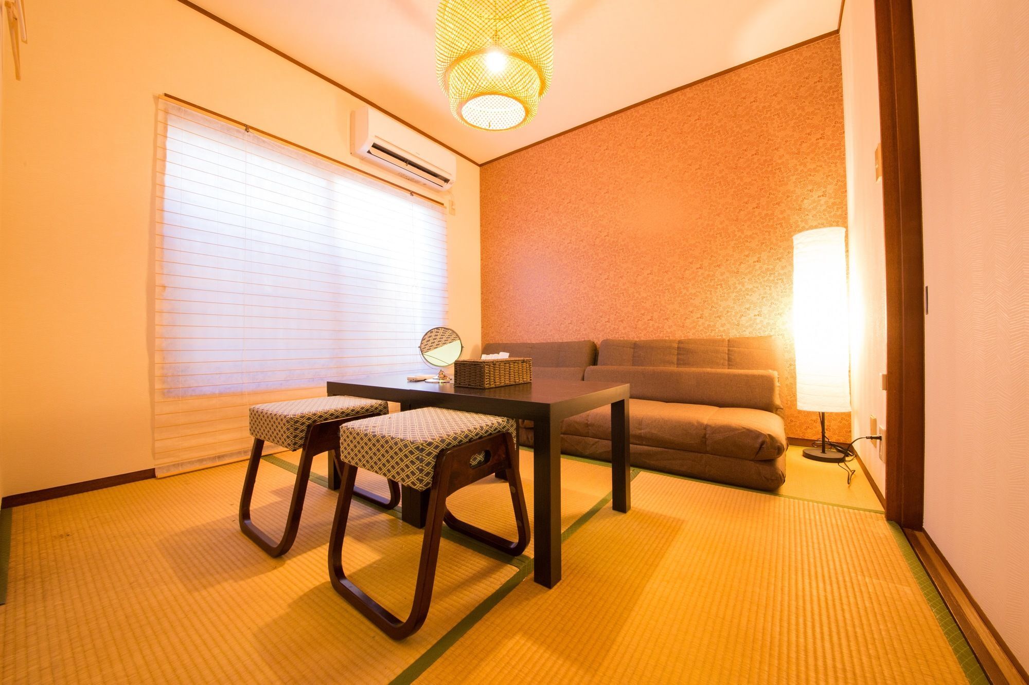 Jq Imadegawa 2 Apartment