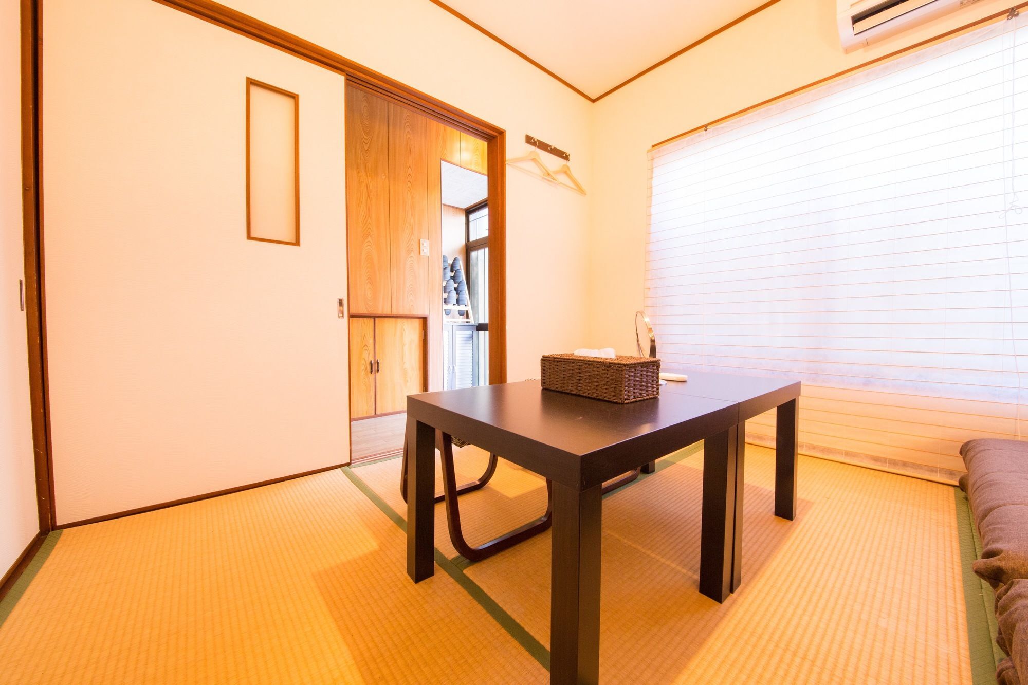 Jq Imadegawa 2 * Kyoto