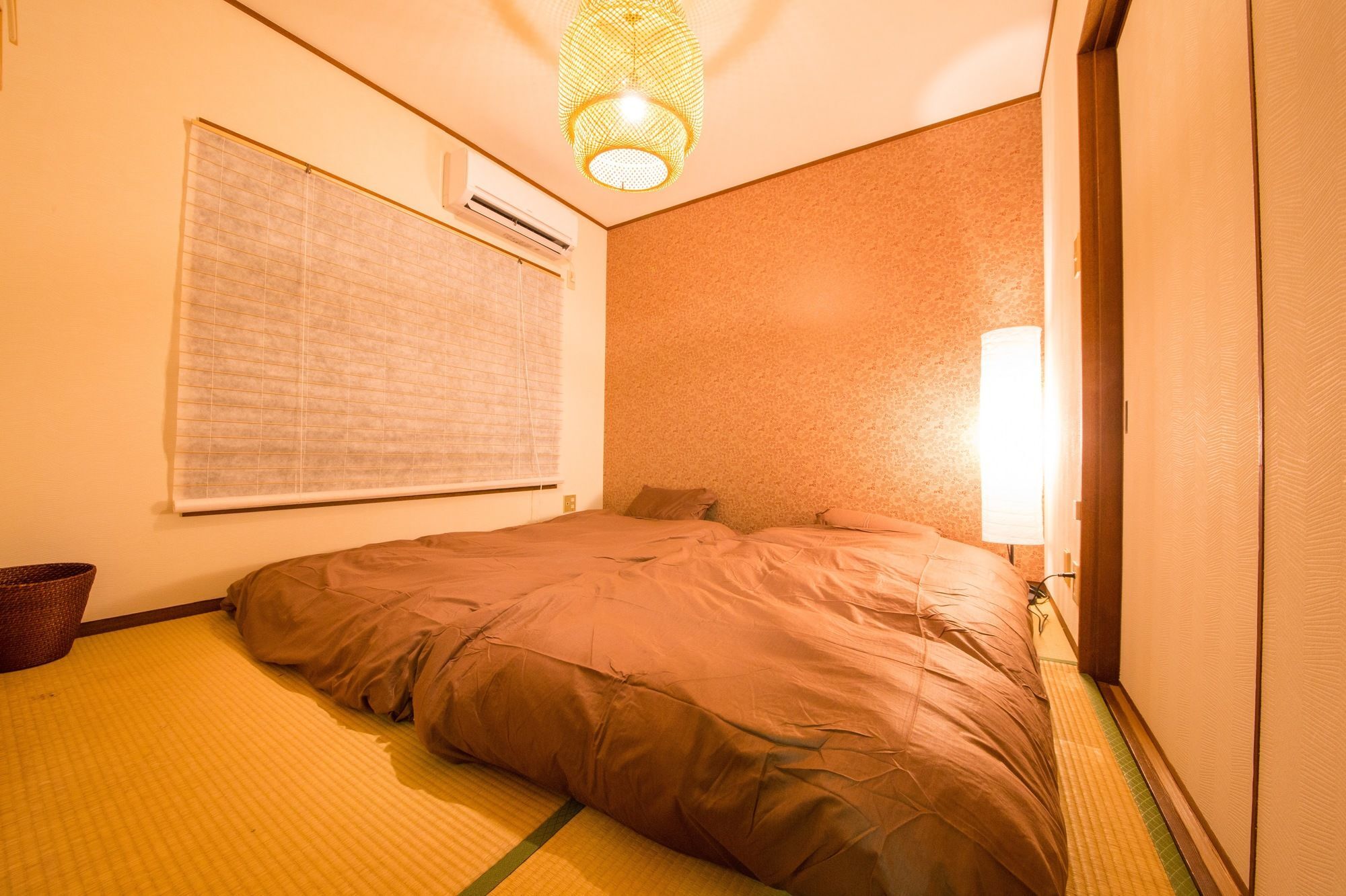 Jq Imadegawa 2 Apartment *