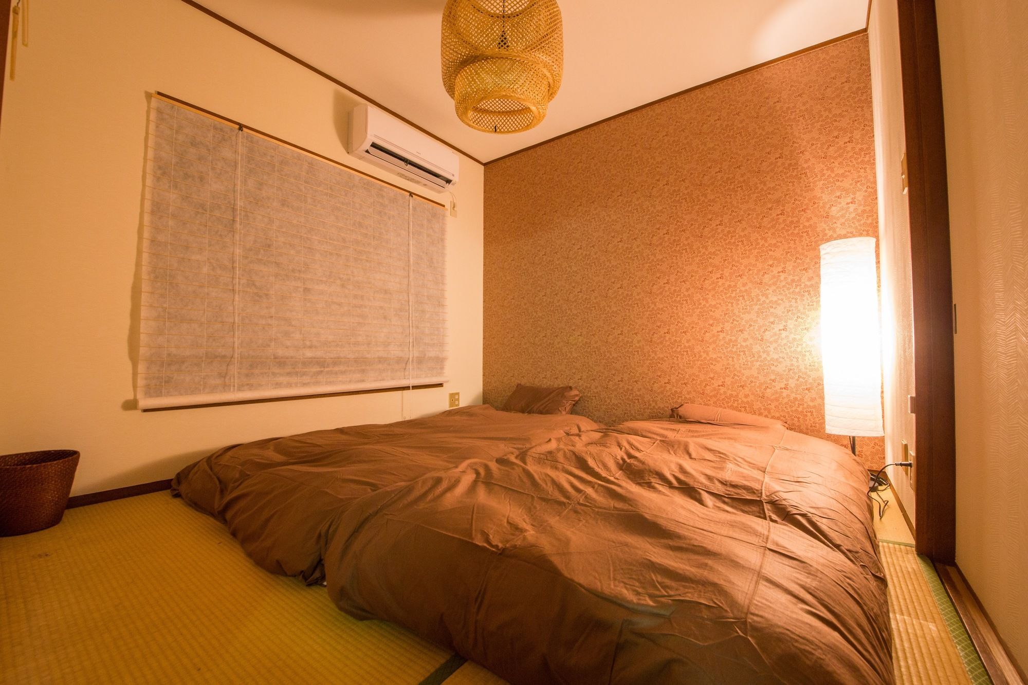 Apartment Jq Imadegawa 2 *